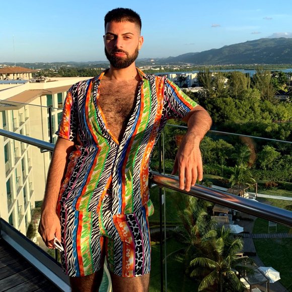 Meet your Posher, Tony - Picture 15 of 15